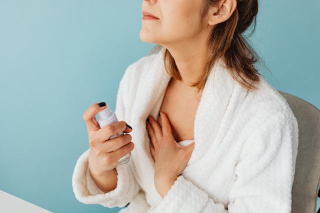 Desodorante natural_ guía definitiva para elegir bien