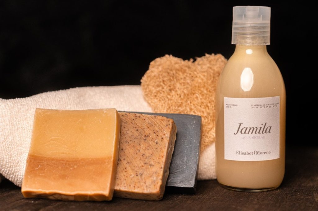 Cosmética con AOVE_ ¿por qué marca la diferencia_
